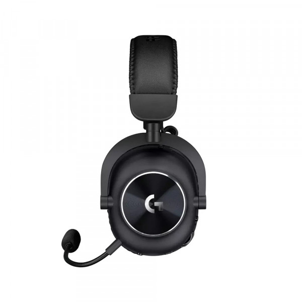 Logitech G PRO X 2 Lightspeed Headset Black  